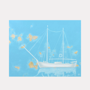 Βασιλείου Σπύρος Καΐκι