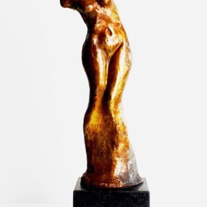 Φυλακτής Ιερείδης: Αφροδίτη (Αρ. 6/10)