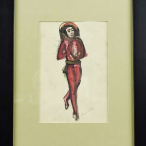 MΙΝΩΣ ΑΡΓΥΡΑΚΗΣ