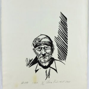 Κρητικός "Σκαρβέλης"